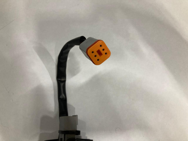  Модуль DPS track